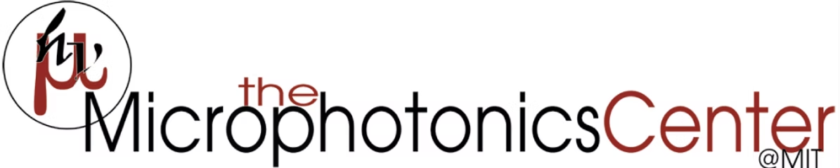 Microphotonics Center